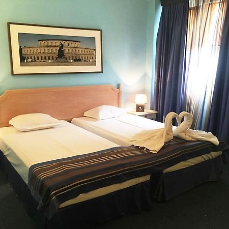 Pansion Rodi Hotel Szilisztra Kültér fotó